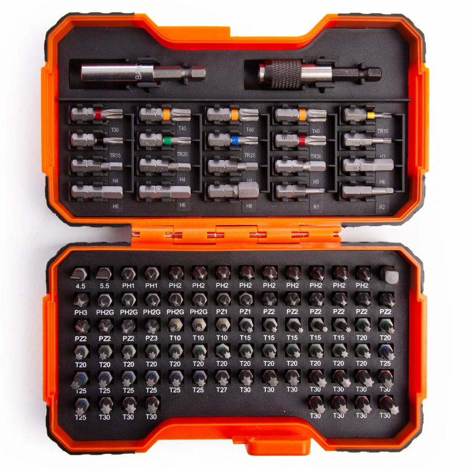 Bitsets