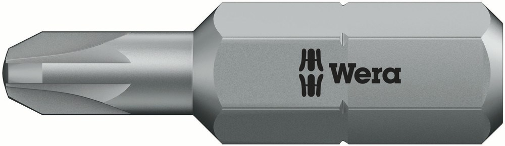 Kruiskop bits