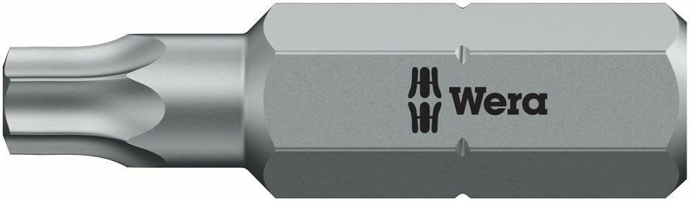 Torx bits