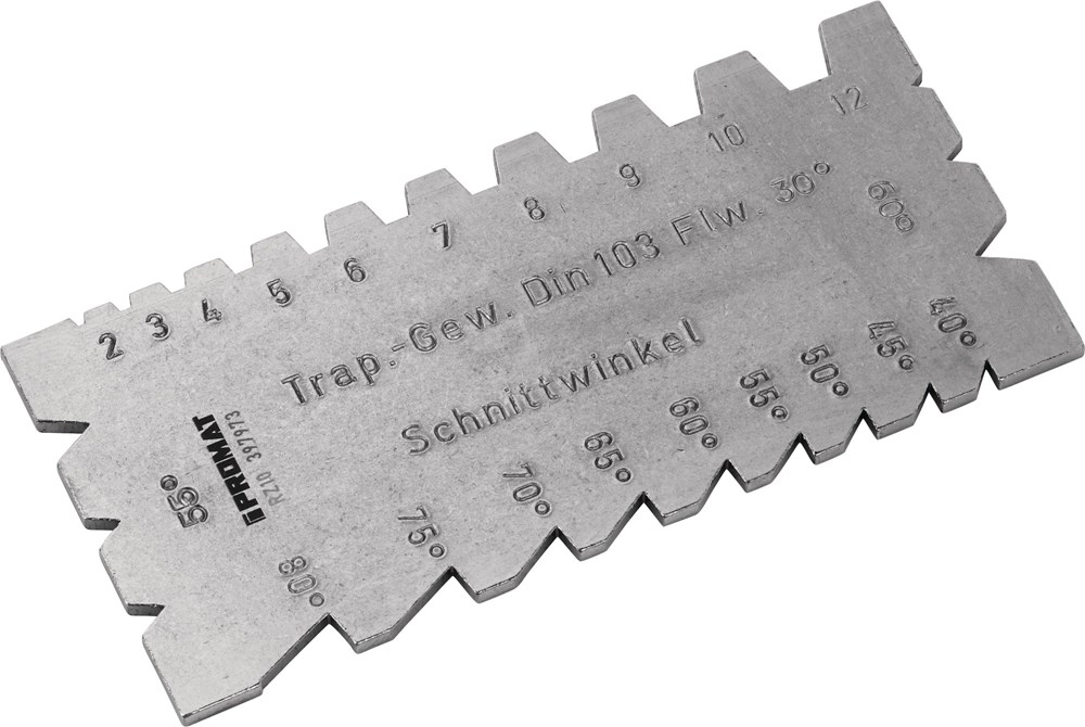 Schroefmeters