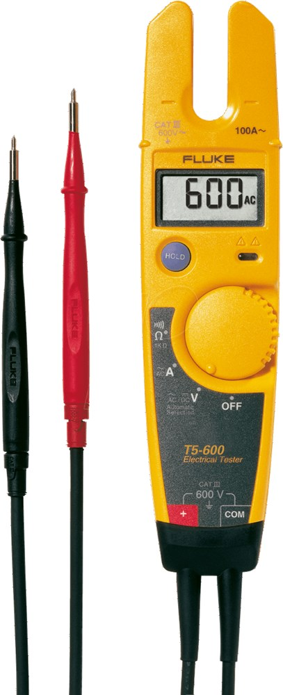 Multimeters