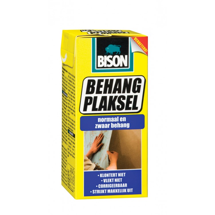 Behanglijmen