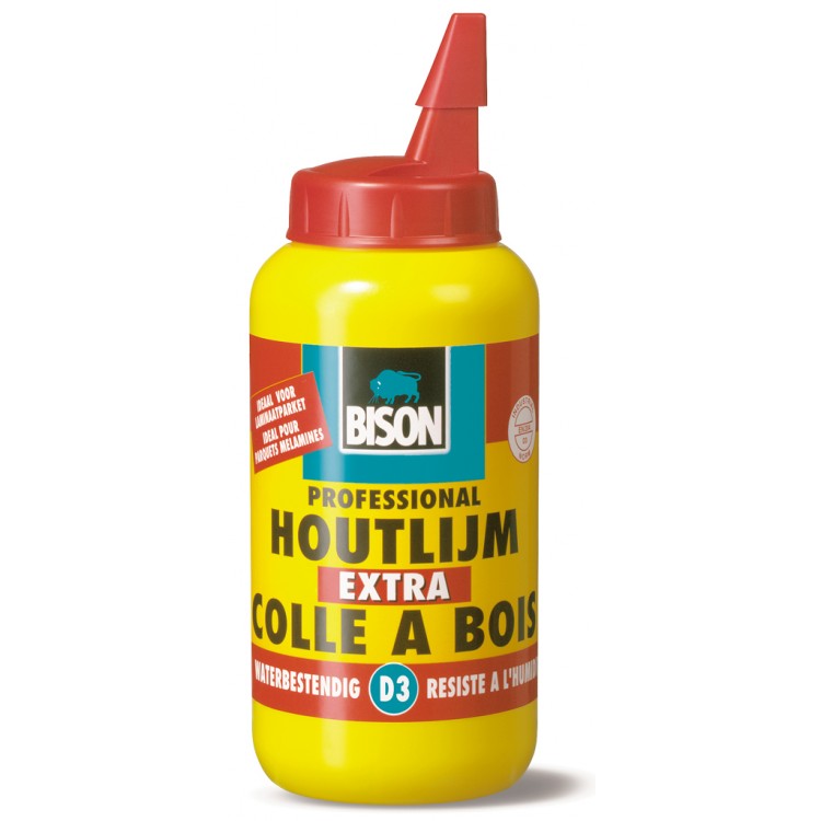 Houtlijmen