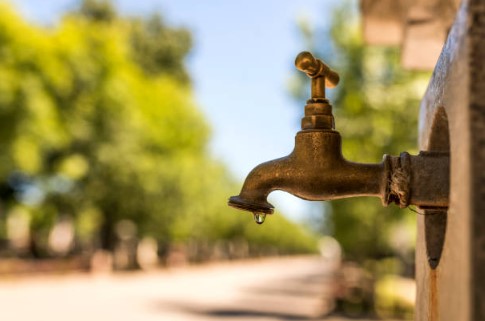 Kranen en afsluiters