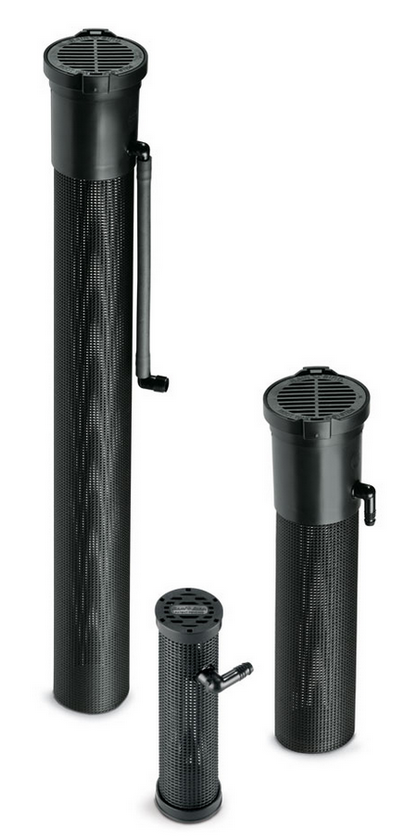 Wortel bewatering
