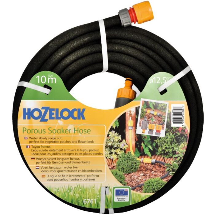 Hozelock druppelslang 25 meter