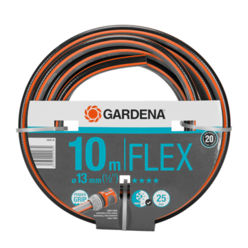 Gardena tuinslang Comfort Flex 13mm (1/2")